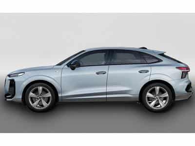 Audi Q3 (2026) - Photo 2