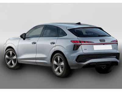 Audi Q3 (2026) - Photo 3