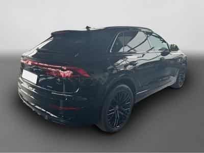Audi Q8 (2026) - Photo 4
