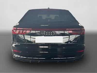 Audi Q8 (2026) - Photo 5