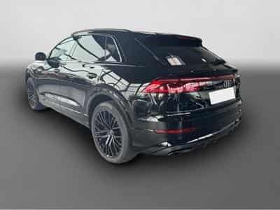 Audi Q8 (2026) - Photo 6