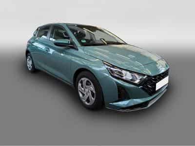 Hyundai i20 (2026) - Photo 1