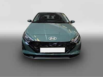 Hyundai i20 (2026) - Photo 2