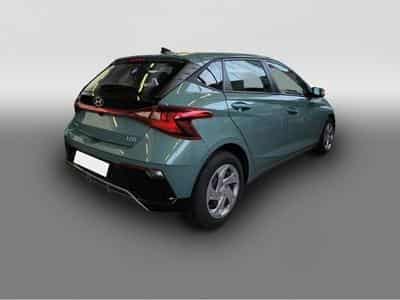 Hyundai i20 (2026) - Photo 3