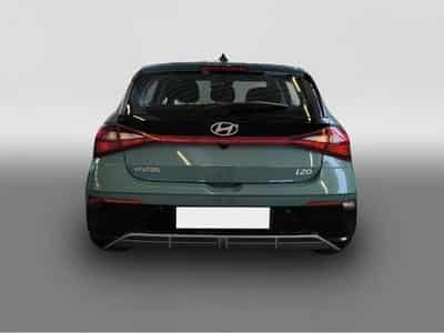 Hyundai i20 (2026) - Photo 4
