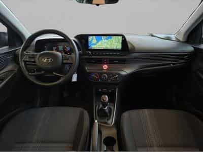 Hyundai i20 (2026) - Photo 6
