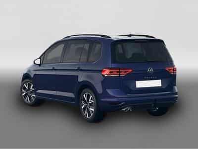 VW Touran (2025) - Foto 3