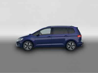 VW Touran (2025) - Foto 5