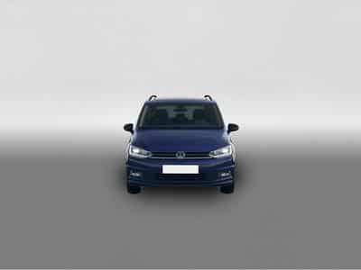 VW Touran (2025) - Foto 6