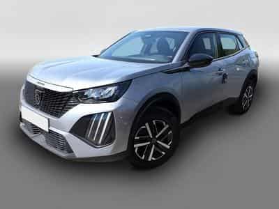 Peugeot 2008 (2025) - Photo 1