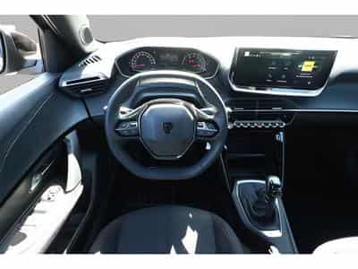 Peugeot 2008 (2025) - Photo 6