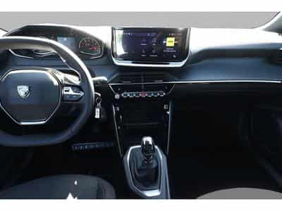 Peugeot 2008 (2025) - Photo 7
