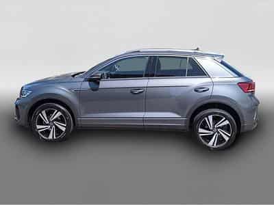 VW T-Roc (2025) - Foto 4