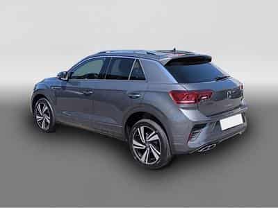 VW T-Roc (2025) - Foto 5