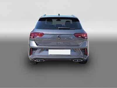 VW T-Roc (2025) - Foto 6