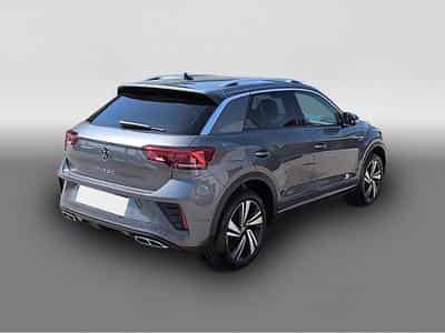 VW T-Roc (2025) - Foto 7