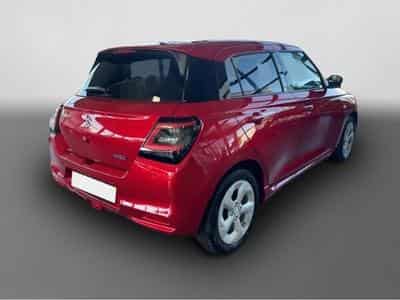 Suzuki Swift (2026) - Photo 2
