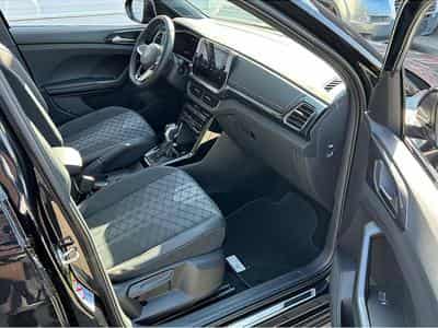 VW T-Cross (2026) - Foto 10