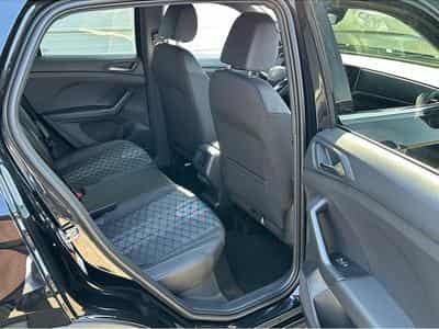VW T-Cross (2026) - Foto 12