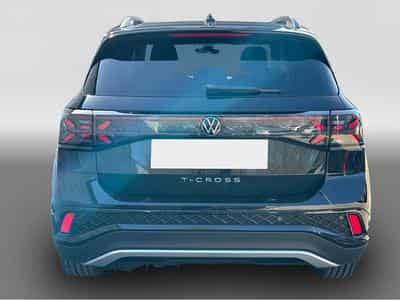VW T-Cross (2026) - Foto 4
