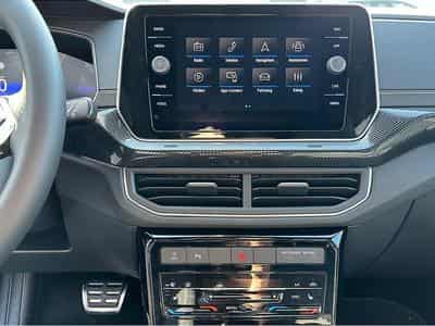 VW T-Cross (2026) - Foto 9
