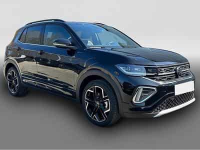 VW T-Cross (2026) - Foto 1