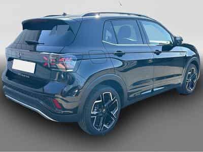 VW T-Cross (2026) - Foto 3