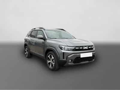 Dacia Duster (2026) - Photo 1