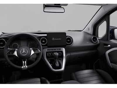 Mercedes EQ (2026) - Photo 2