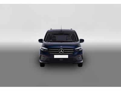 Mercedes EQ (2026) - Photo 7