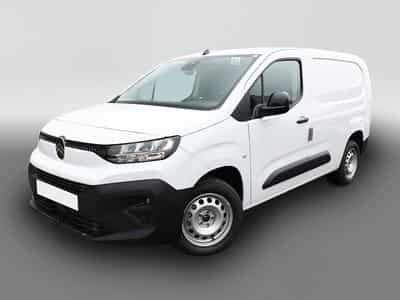 Citroën Berlingo (2025) - Photo 1