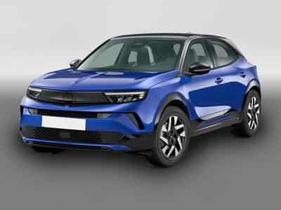 Opel Mokka (2026) - Photo 1