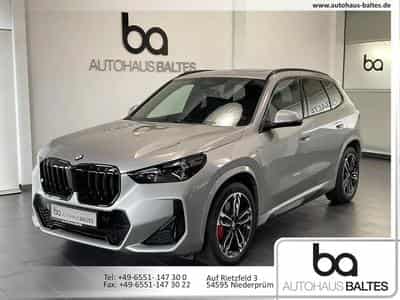 BMW X1 (2025) - Foto 1