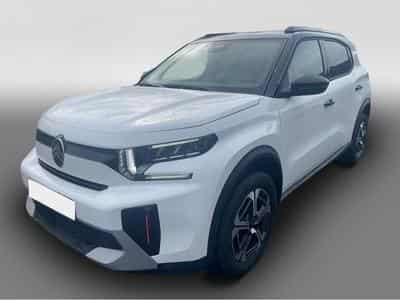 Citroën C3 Aircross (2026) - Photo 1