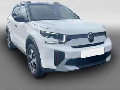 Citroën C3 Aircross (2026) - Photo 2