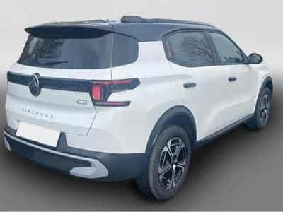 Citroën C3 Aircross (2026) - Photo 3