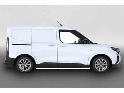 Ford Transit (2025) - Foto 2