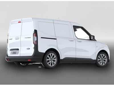Ford Transit (2025) - Foto 3