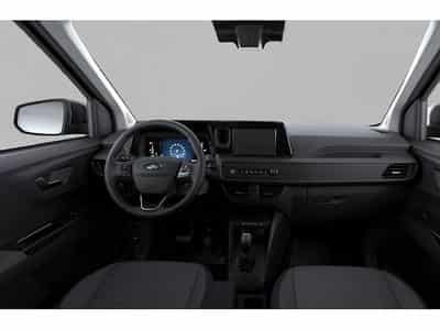 Ford Transit (2025) - Foto 4