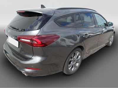 Ford Focus (2026) - Foto 4