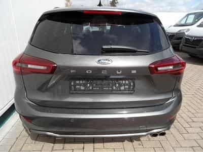 Ford Focus (2026) - Foto 6