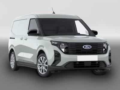 Ford Transit (2025) - Foto 1
