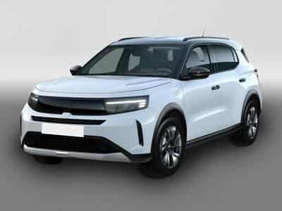 Opel Frontera (2026) - Photo 1