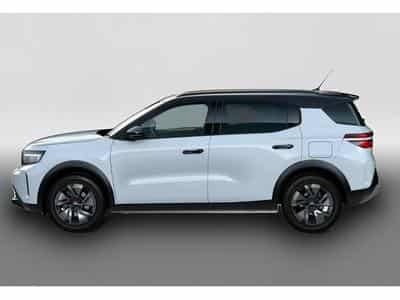Opel Frontera (2026) - Photo 2