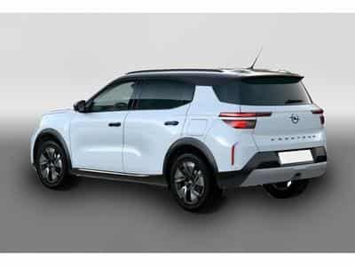 Opel Frontera (2026) - Photo 3