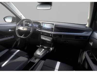 Opel Frontera (2026) - Photo 4