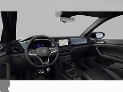 VW T-Cross (2025) - Foto 2