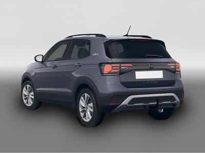 VW T-Cross (2025) - Foto 3