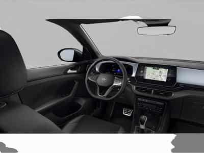VW T-Cross (2025) - Foto 4