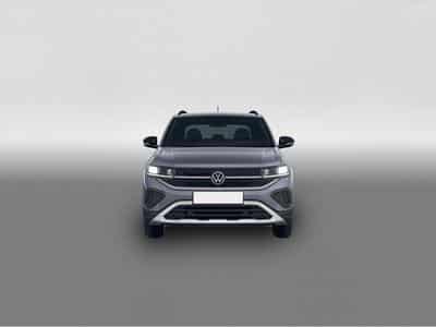 VW T-Cross (2025) - Foto 6